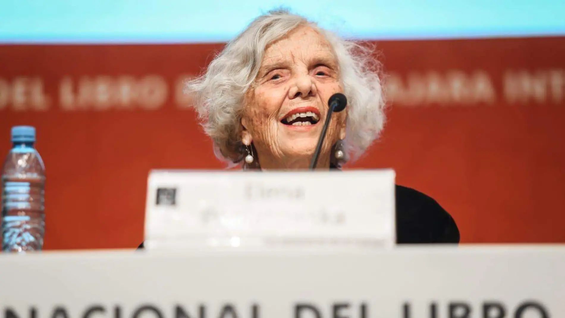 Elena Poniatowska